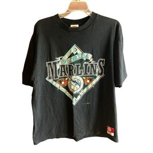 Nutmeg vintage athletic T-shirt Size XL